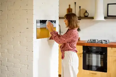 Tablica magnetyczna do pisania w kształcie kufla piwa