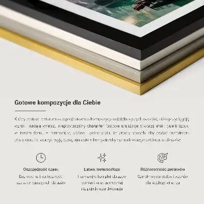 Krajobraz Morza Egejskiego galeria obrazów na ścianę