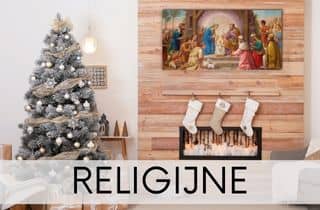 obrazy religijne