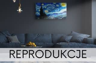 reprodukcje obrazów