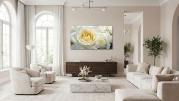 Kolor roku 2026 w aranżacji wnętrz - jak wykorzystać go w swoim domu?