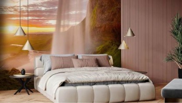 Kolor roku 2025 w aranżacji wnętrz - jak wykorzystać go w swoim domu?