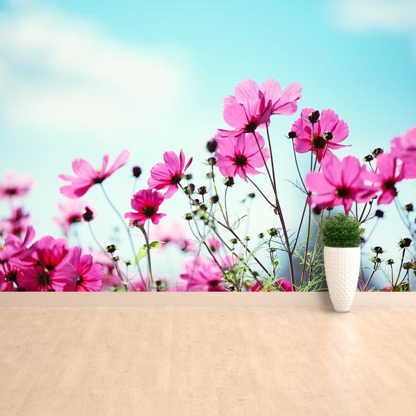 Wiosna w aranżacji wnętrz